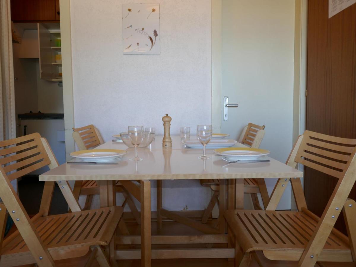 Studio Rosablanche C15 By Interhome Siviez 外观 照片
