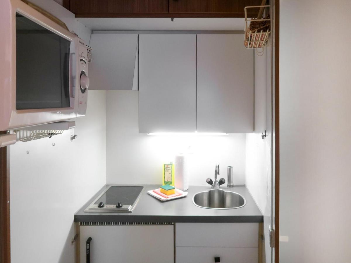 Studio Rosablanche C15 By Interhome Siviez 外观 照片